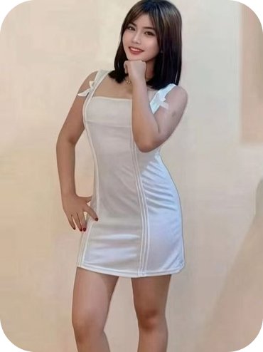 Via natural style escort Kuala Lumpur Indonesia