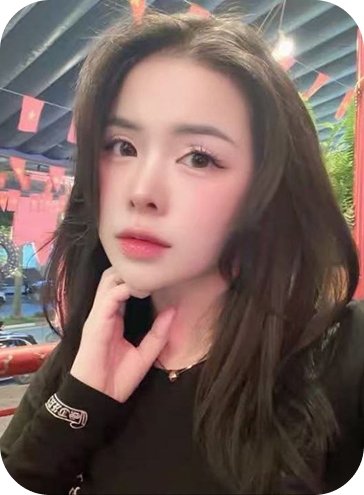 Cheerful Lele Kuala Lumpur escort relaxed natural presence