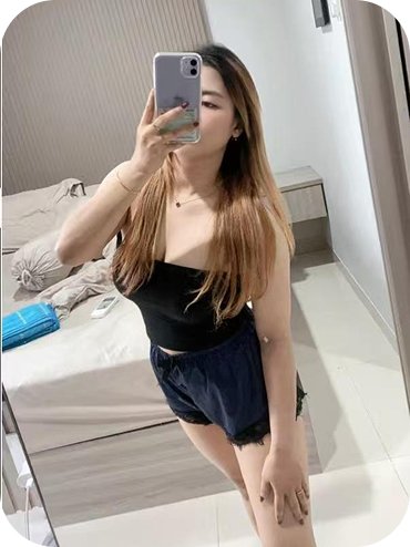 Viola Indonesia escort Kuala Lumpur mysterious charm