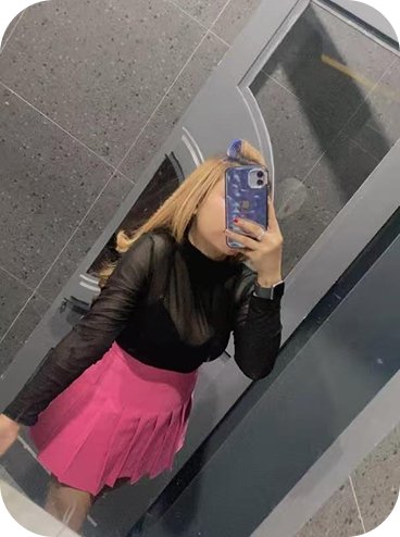 Viola elegant mysterious escort Kuala Lumpur Indonesia