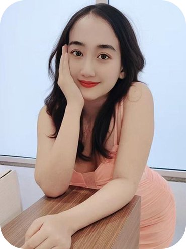 Wani elegant soft luxury escort Kuala Lumpur Indonesia