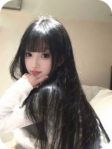 Wanwan casual style escort Kuala Lumpur China