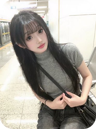 Wanwan fun China escort in Kuala Lumpur profile