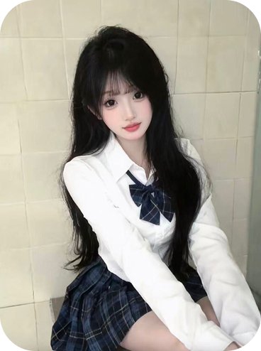 Wanwan China escort Kuala Lumpur playful casual companion