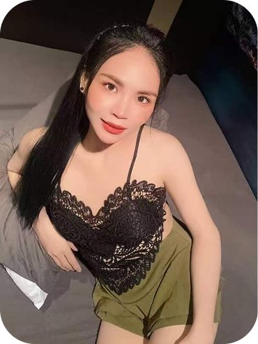 Wendy Vietnam escort Kuala Lumpur relaxed companion