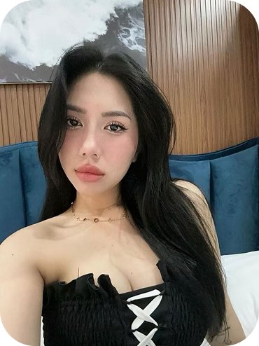 Wiewie premium escort Kuala Lumpur Vietnam confident style