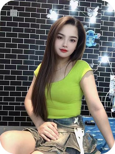 Windy Vietnam escort Kuala Lumpur mysterious charm