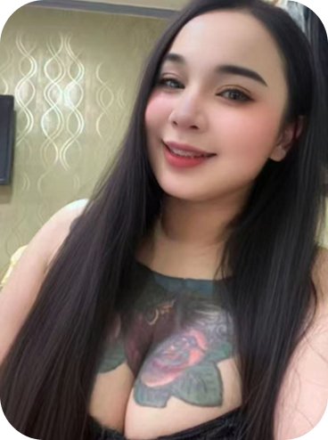 Winnie Thailand escort Kuala Lumpur soft luxury style