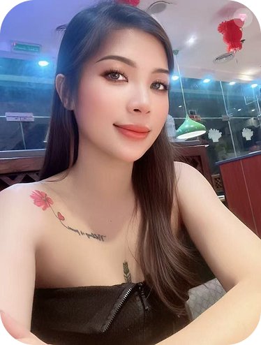 Xiaoyan Vietnam escort in Kuala Lumpur easy relaxed style