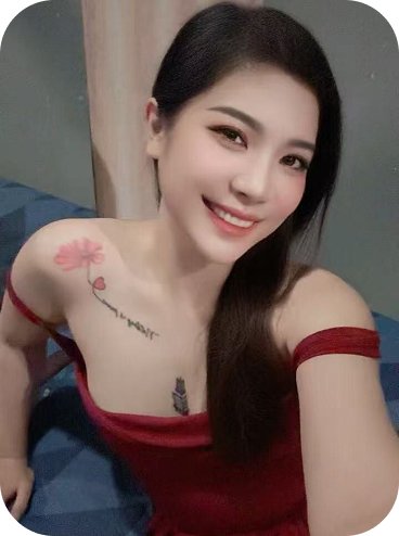 Xiaoyan Vietnam escort Kuala Lumpur relaxed companion vibe