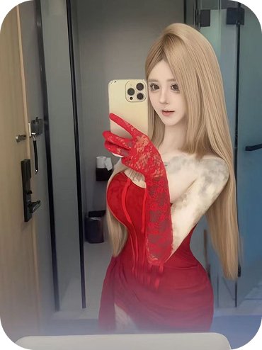 Yuanyuan China escort in Kuala Lumpur easy relaxed style