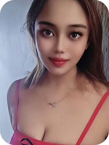 Yuke Indonesia escort in Kuala Lumpur bold elegant energy