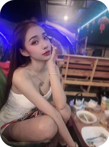 Yuyu Thailand escort Kuala Lumpur elegant premium style