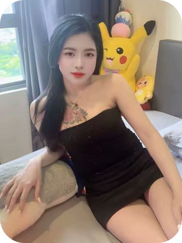 Yy KL escort Vietnam calm and natural style
