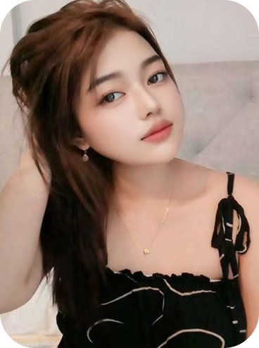 Zee KL escort Indonesia subtle elegant presence