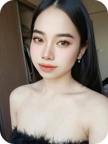 Acha refined companion Kuala Lumpur Indonesia