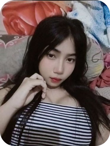 Ada Indonesia escort enjoying elegant night in Kuala Lumpur