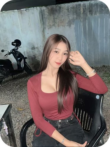 Mysterious Indonesian companion Ada in Kuala Lumpur luxury setting
