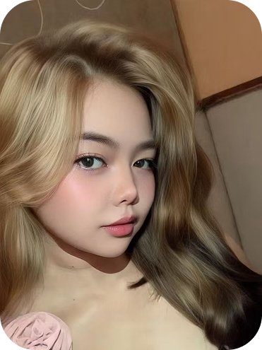 Adeyln Indonesia escort enjoying elegant evening in Kuala Lumpur