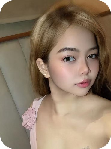 Adeyln refined escort with sophisticated atmosphere in Kuala Lumpur