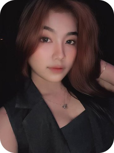 Agatha Indonesia escort enjoying mysterious evening in Kuala Lumpur