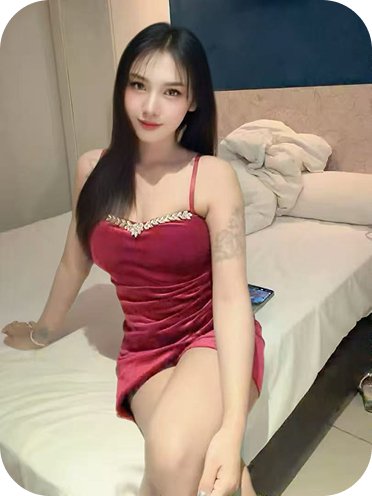 Alice Thailand escort Kuala Lumpur soft luxury