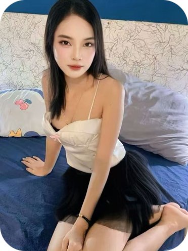 Amell premium companion in Kuala Lumpur with gentle beauty