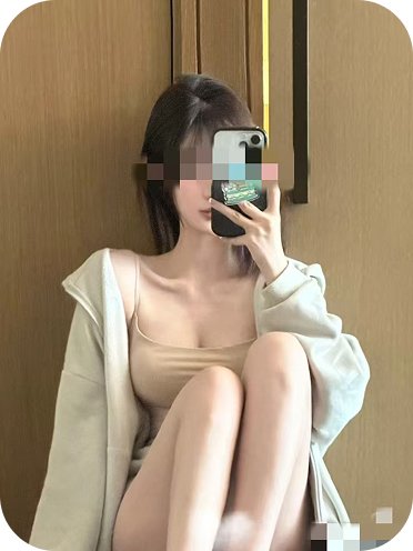 Anan Malaysia escort in Kuala Lumpur with elegant premium style
