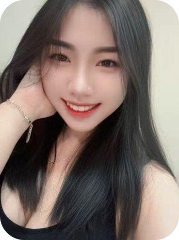 AnhAnh Vietnam escort enjoying a confident night in Kuala Lumpur