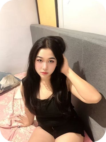 anye premium escort kuala lumpur