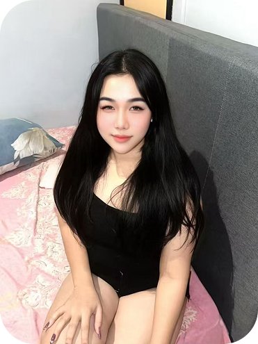 Anye refined escort with sophisticated atmosphere in Kuala Lumpur