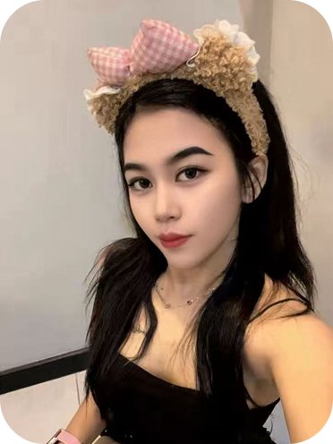 Ariska Indonesia escort in Kuala Lumpur with mysterious charm