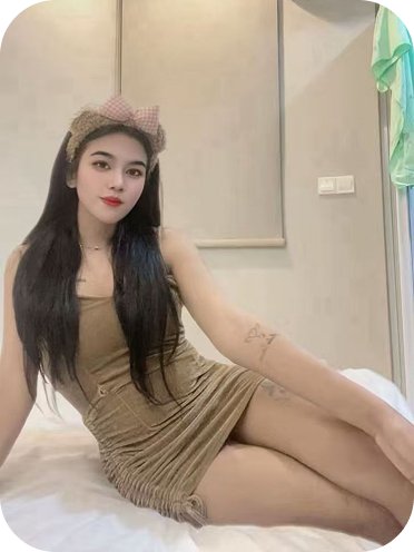 Ariska escort in Kuala Lumpur with soft intriguing energy