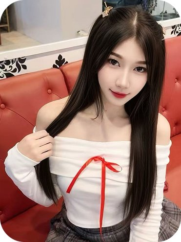 Bai Yok refined escort with sophisticated atmosphere in Kuala Lumpur