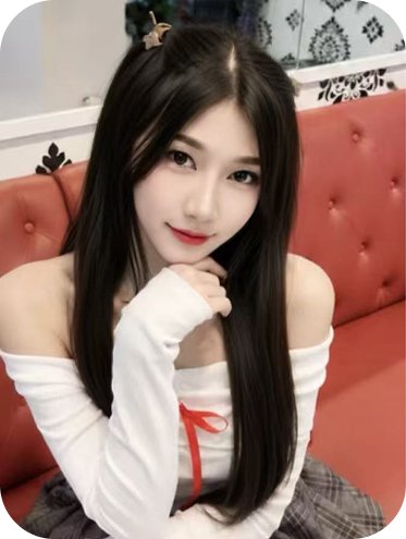 Premium Thai companion Bai Yok in Kuala Lumpur luxury setting