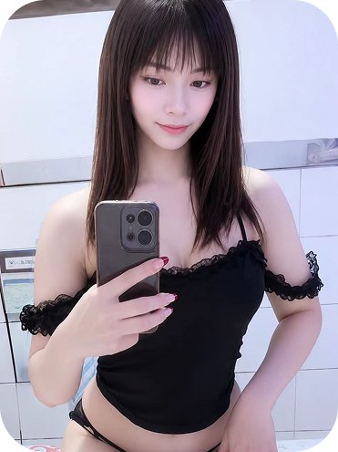 BB Thailand escort enjoying soft luxury evening in Kuala Lumpur