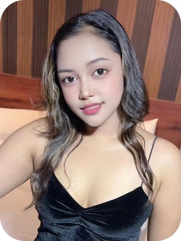Cece Indonesia escort enjoying soft luxury evening in Kuala Lumpur