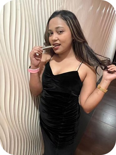 Elegant Indonesian companion Cece in Kuala Lumpur hotel lounge