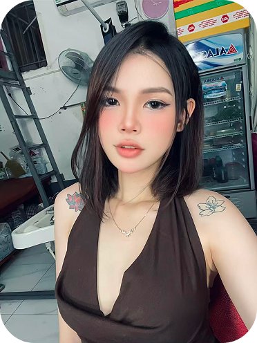Chip Vietnamese companion in Kuala Lumpur with relaxed energy