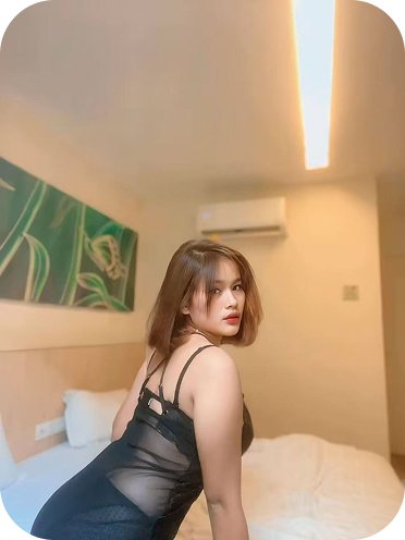 Cia premium companion in Kuala Lumpur with soft elegant beauty
