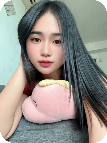Cici escort Kuala Lumpur fun casual experience