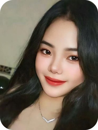 Elegant Indonesian companion Cya in a stylish Kuala Lumpur setting