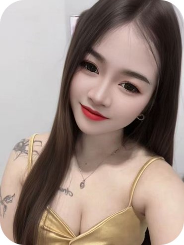 Comfortable Thai companion Dahlia in Kuala Lumpur luxury setting