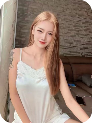 Darlin Thailand escort Kuala Lumpur soft luxury