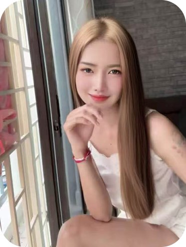 Darlin companion Kuala Lumpur Thailand elegant soft vibe
