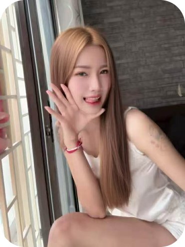 Darlin KL escort gentle premium companion