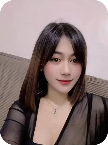Deren Indonesia escort Kuala Lumpur mysterious charm