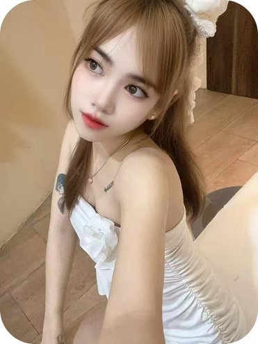 Didi escort profile in Kuala Lumpur with relaxed classy vibe