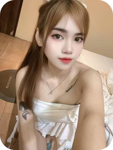 Didi Thailand escort in Kuala Lumpur with soft luxury style