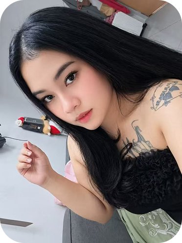 Dina Indonesia escort Kuala Lumpur elegant premium
